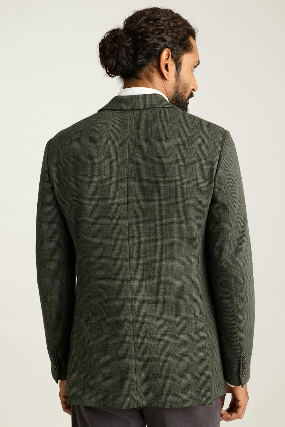 Jetsetter Knit Blazer / Bonobos On Sale
