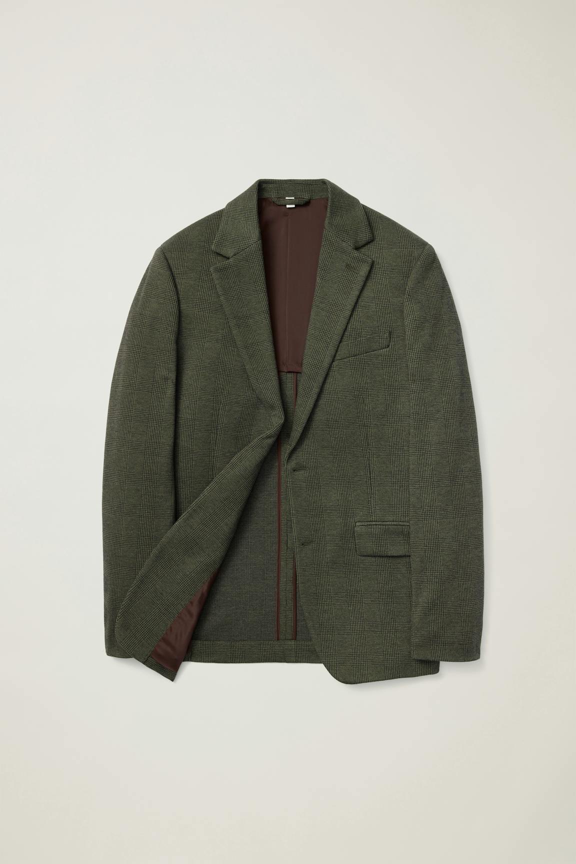 Jetsetter Knit Blazer / Bonobos On Sale