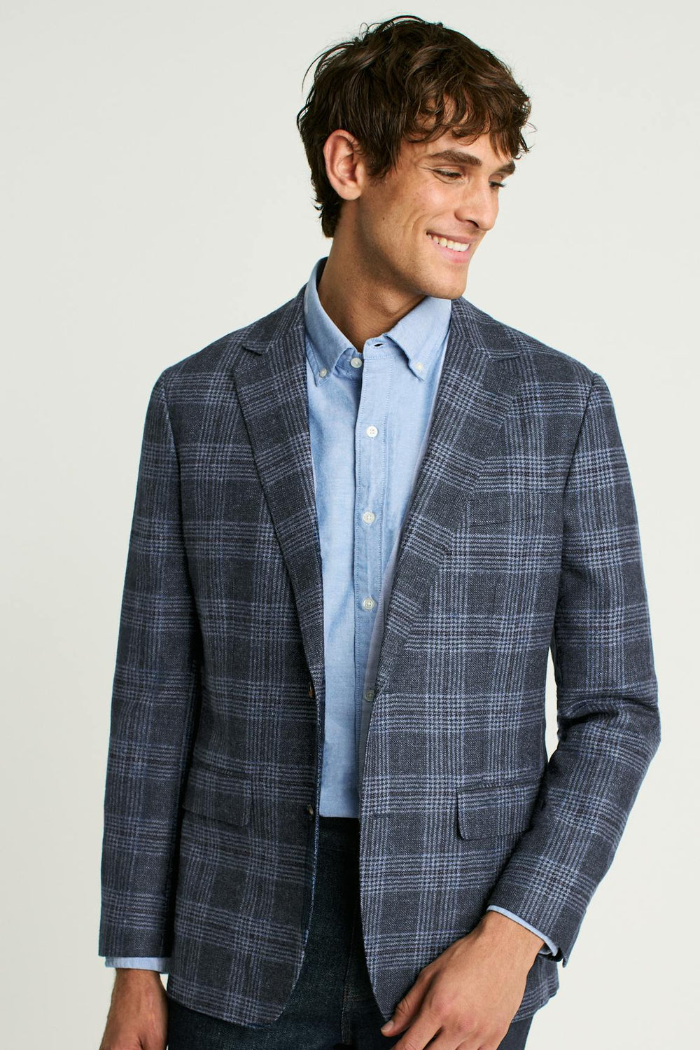 Jetsetter Unconstructed Blazer / Bonobos us
