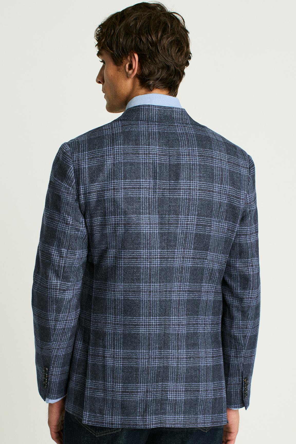 Jetsetter Unconstructed Blazer / Bonobos us