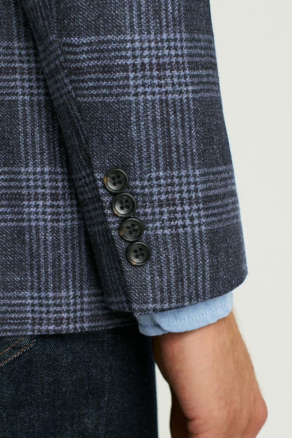 Jetsetter Unconstructed Blazer / Bonobos us