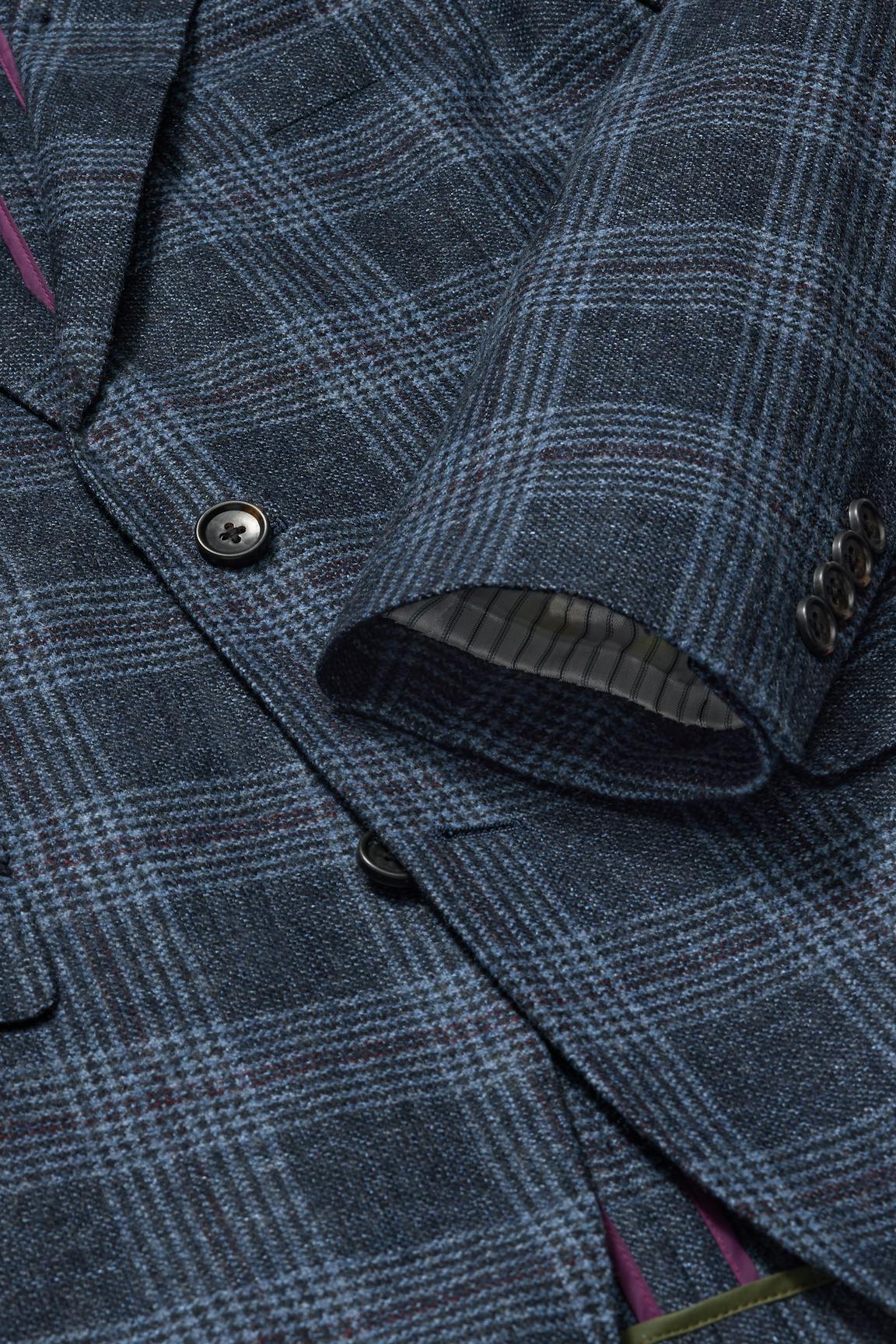 Jetsetter Unconstructed Blazer / Bonobos us