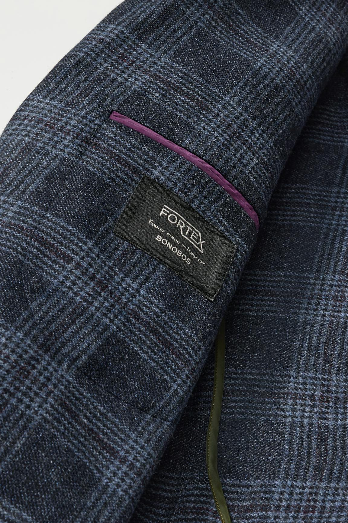 Jetsetter Unconstructed Blazer / Bonobos us
