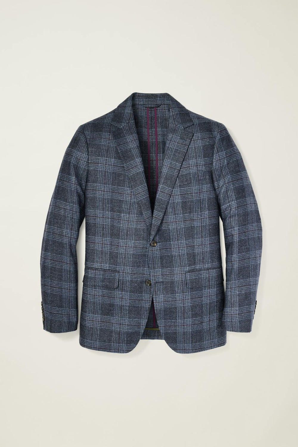 Jetsetter Unconstructed Blazer / Bonobos us