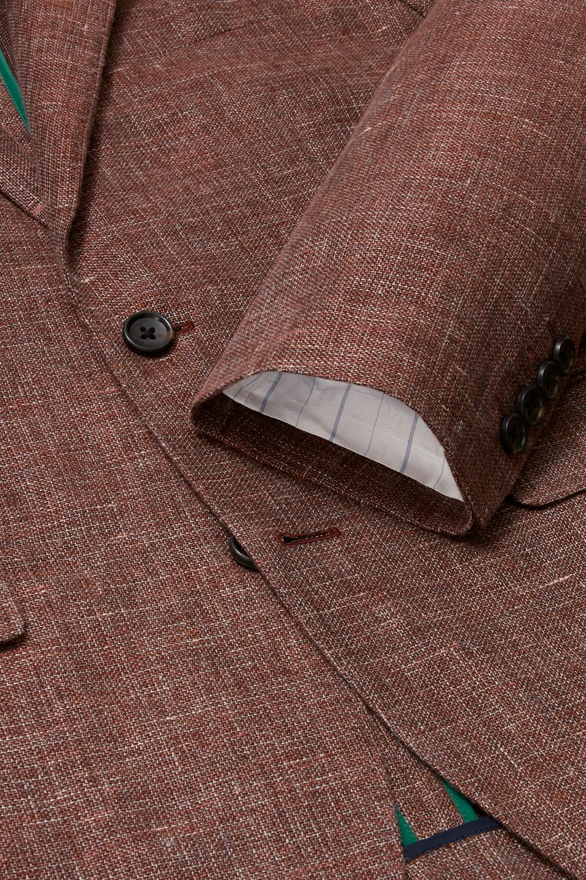Jetsetter Unconstructed Italian Blazer / Bonobos For Sale