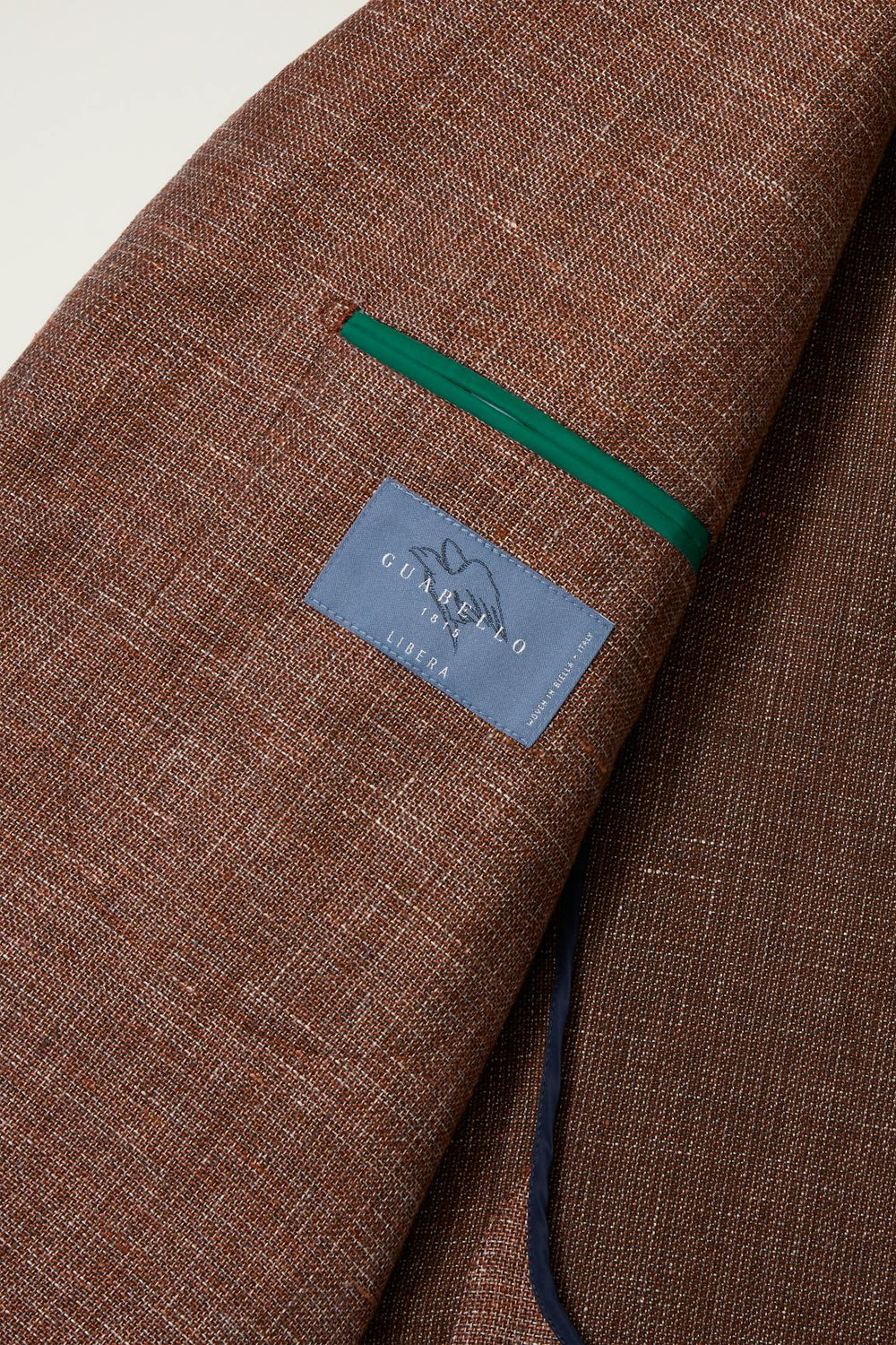 Jetsetter Unconstructed Italian Blazer / Bonobos For Sale