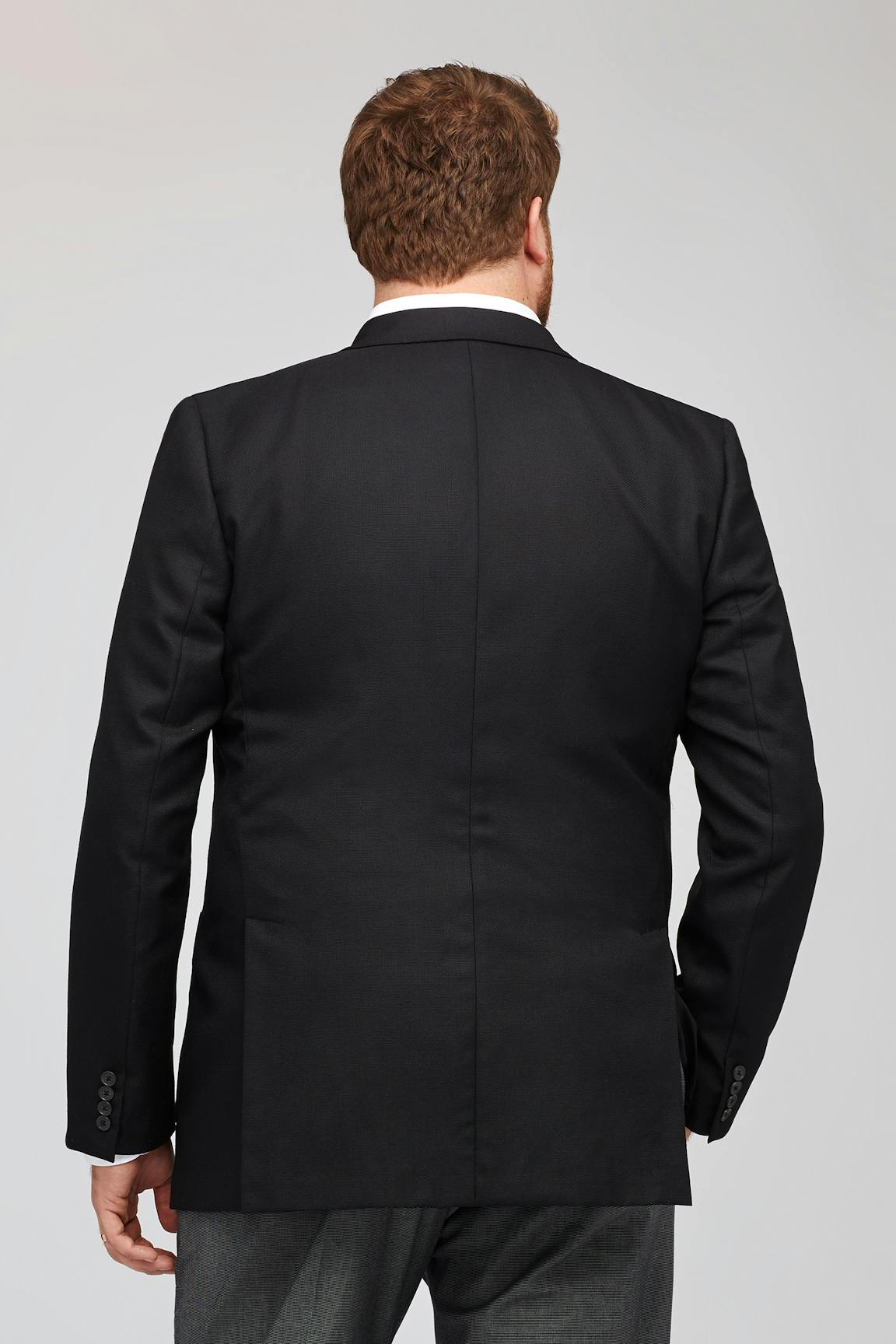 Unconstructed Italian Wool Blazer Extended Sizes / Bonobos