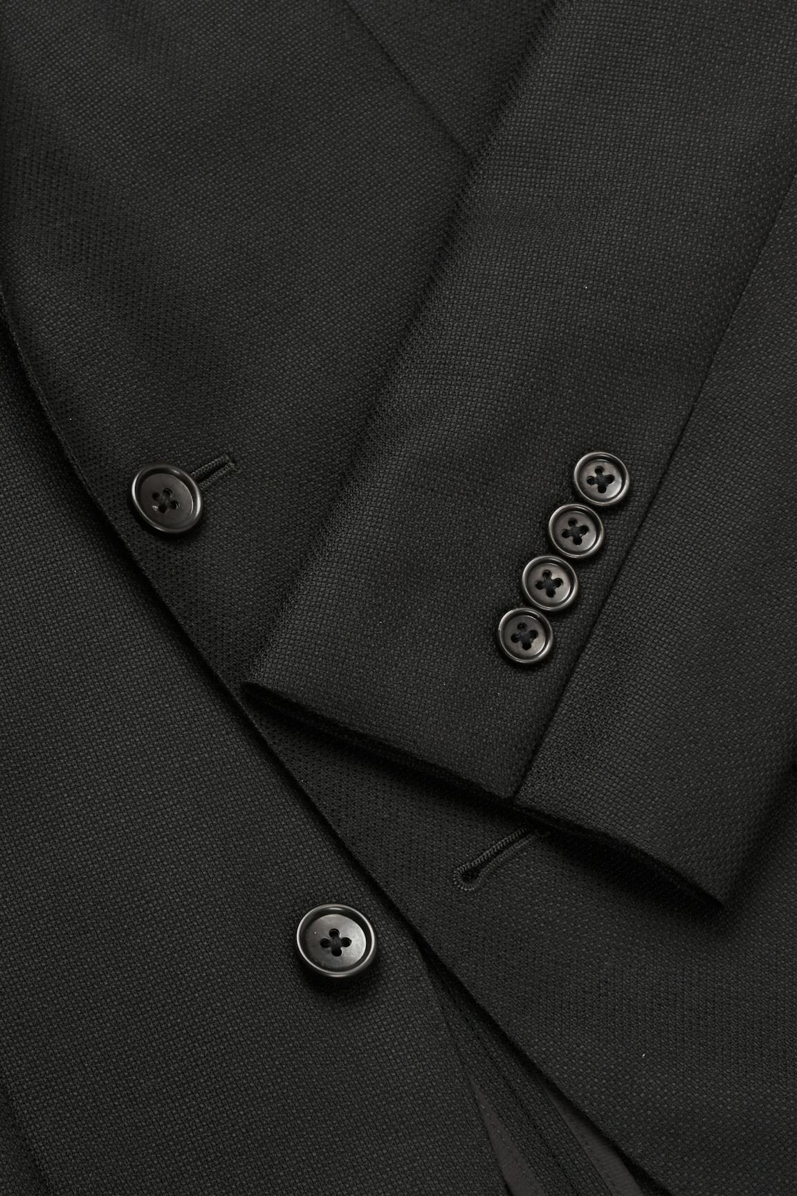 Unconstructed Italian Wool Blazer Extended Sizes / Bonobos