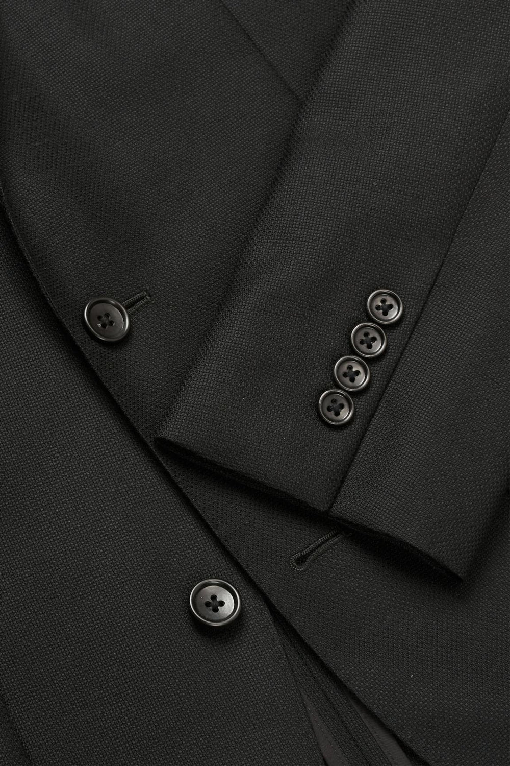 Unconstructed Italian Wool Blazer Extended Sizes / Bonobos