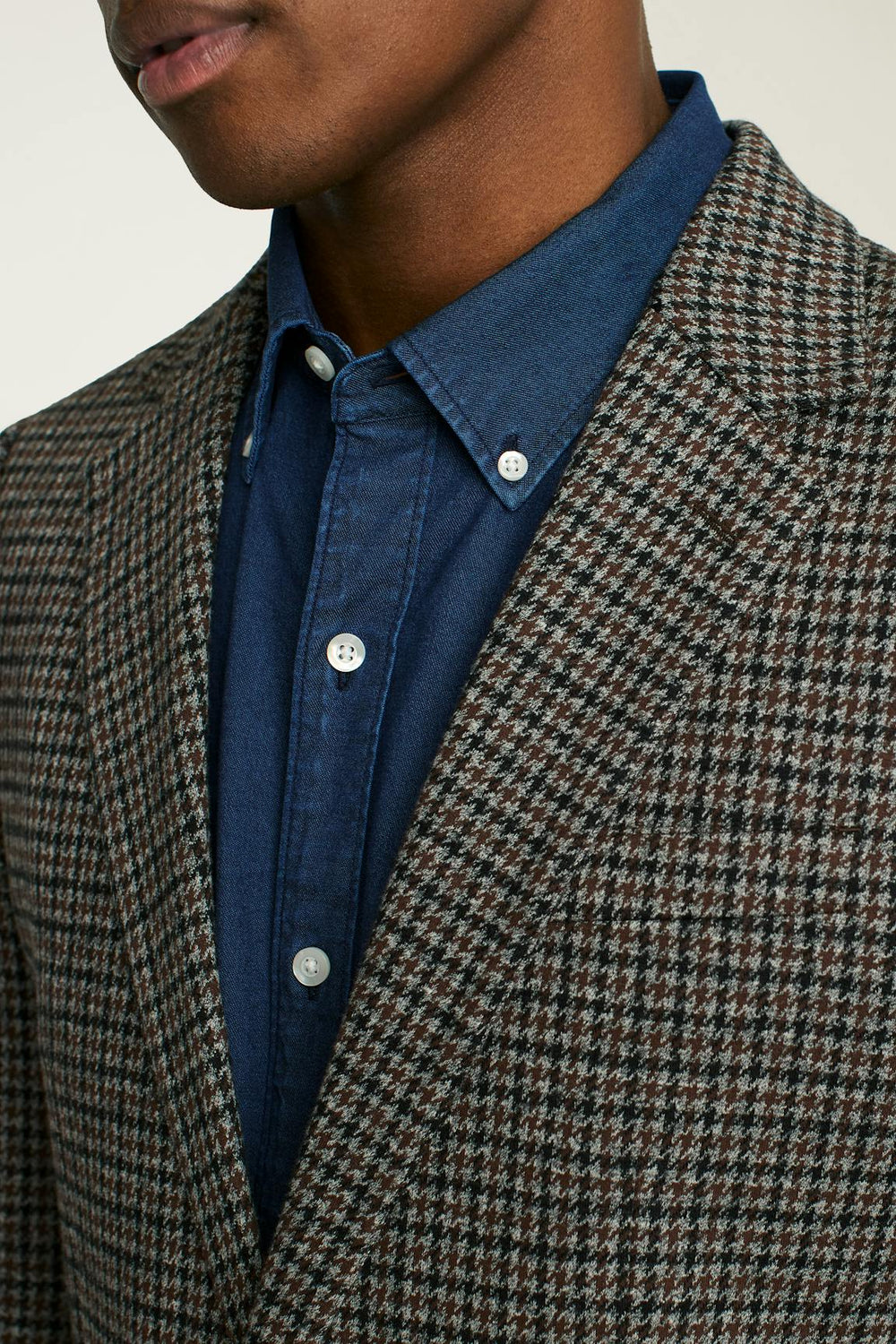 Jetsetter Knit Blazer / Bonobos Discount