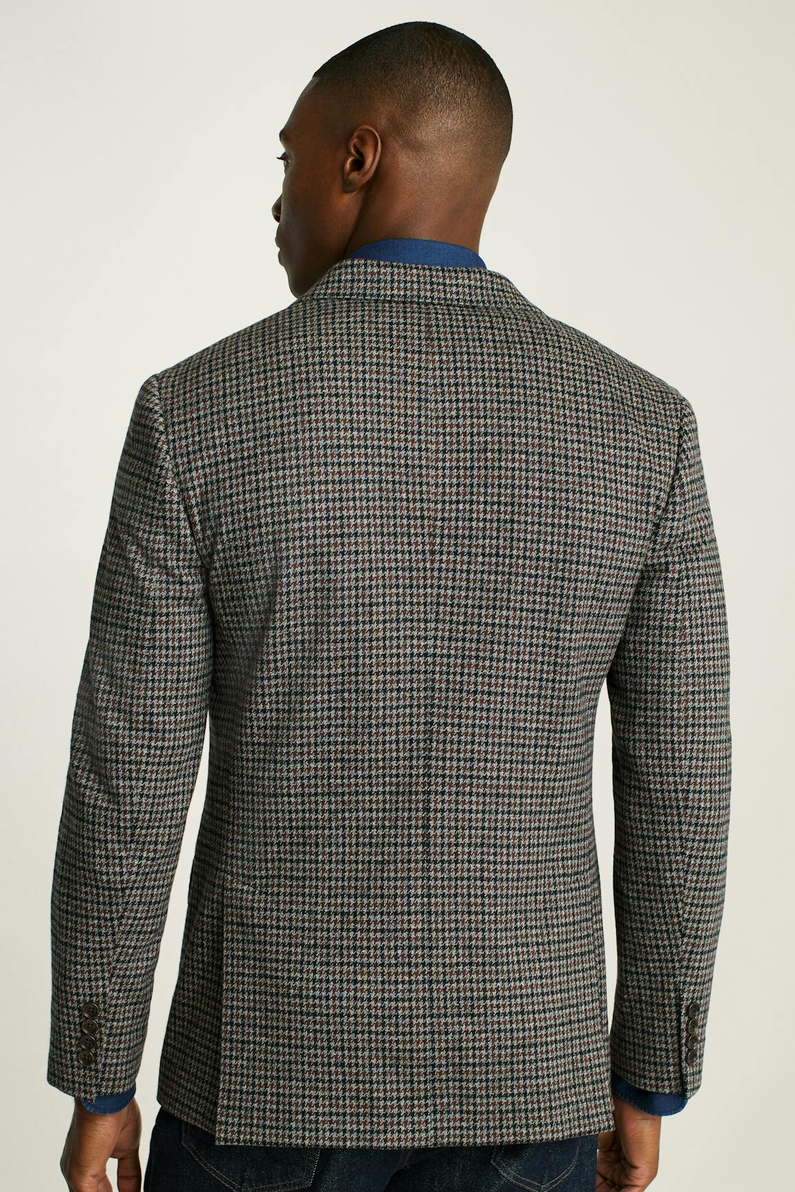 Jetsetter Knit Blazer / Bonobos Discount