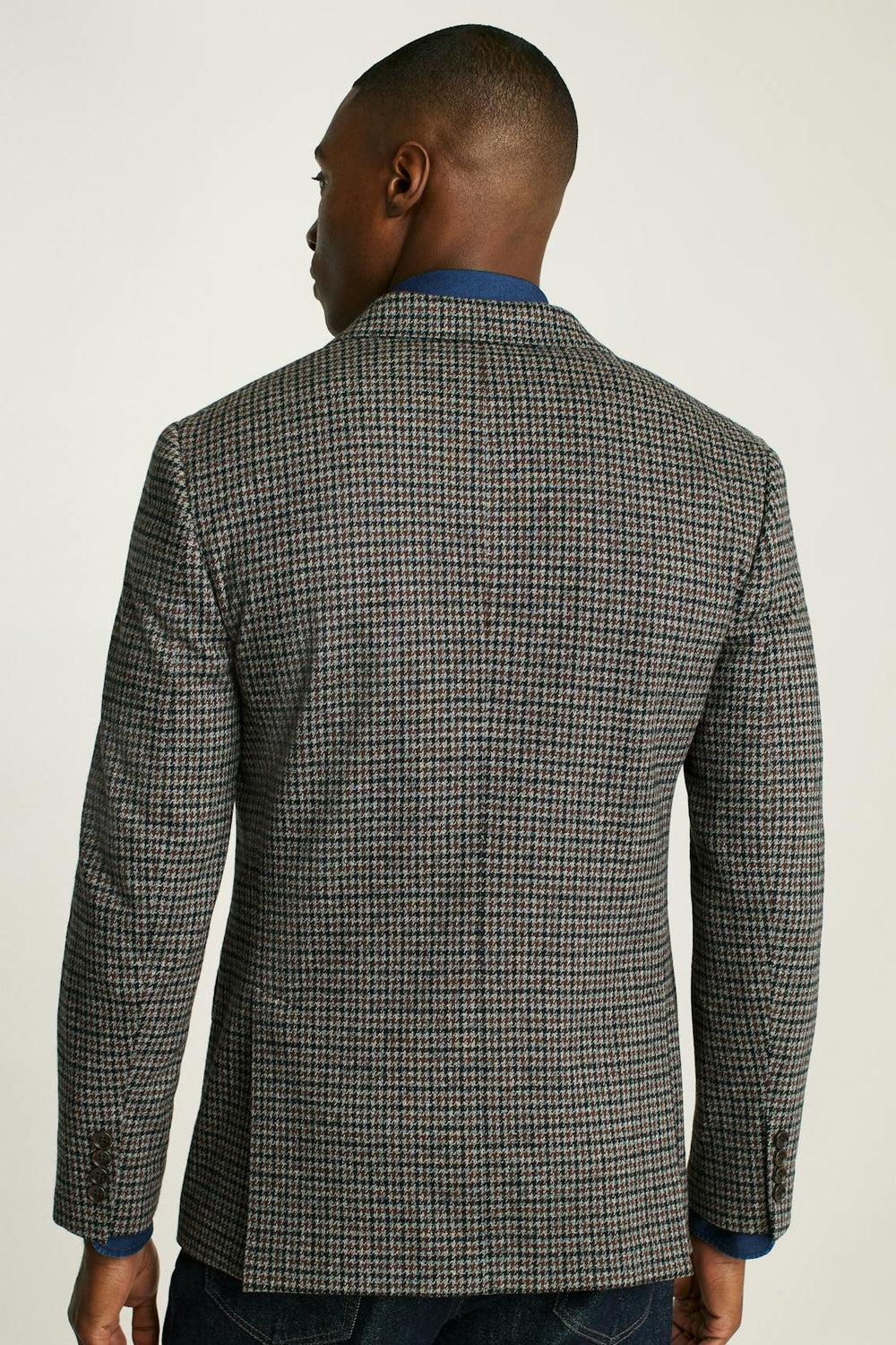 Jetsetter Knit Blazer / Bonobos Discount