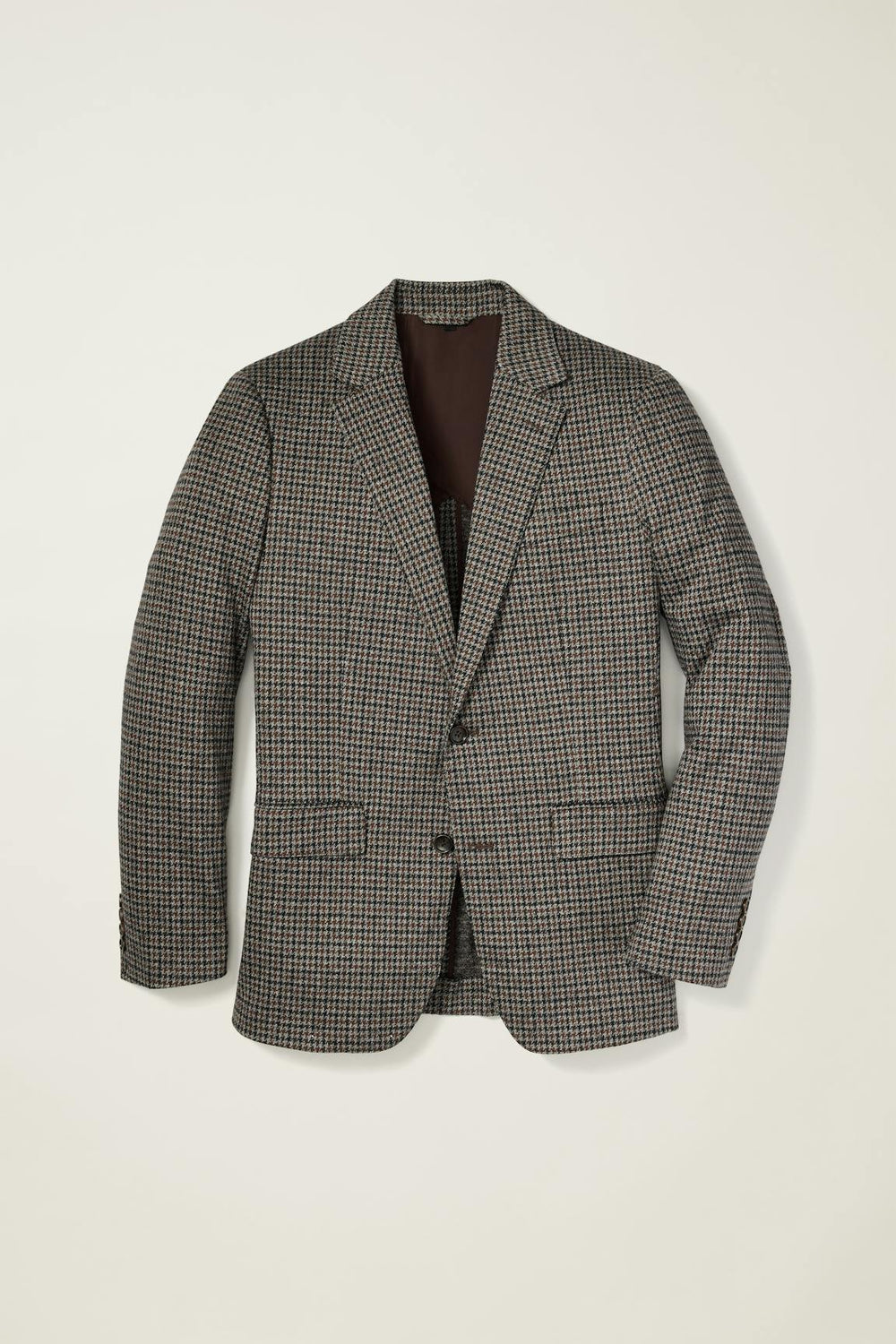Jetsetter Knit Blazer / Bonobos Discount