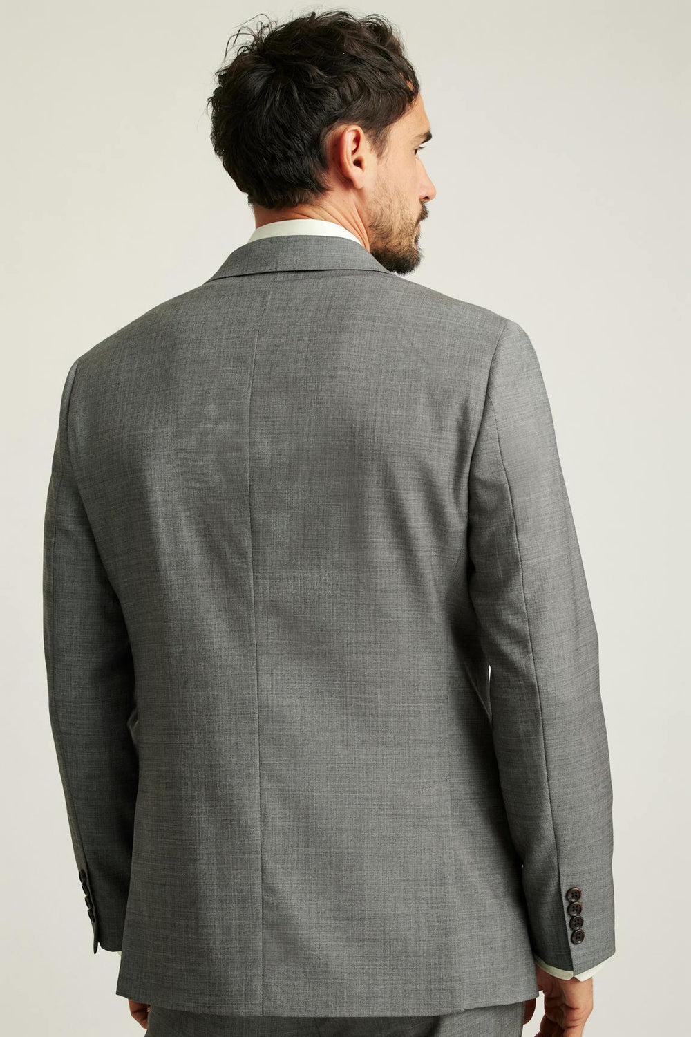 Jetsetter Italian Wool Double Breasted Blazer / Bonobos Outlet