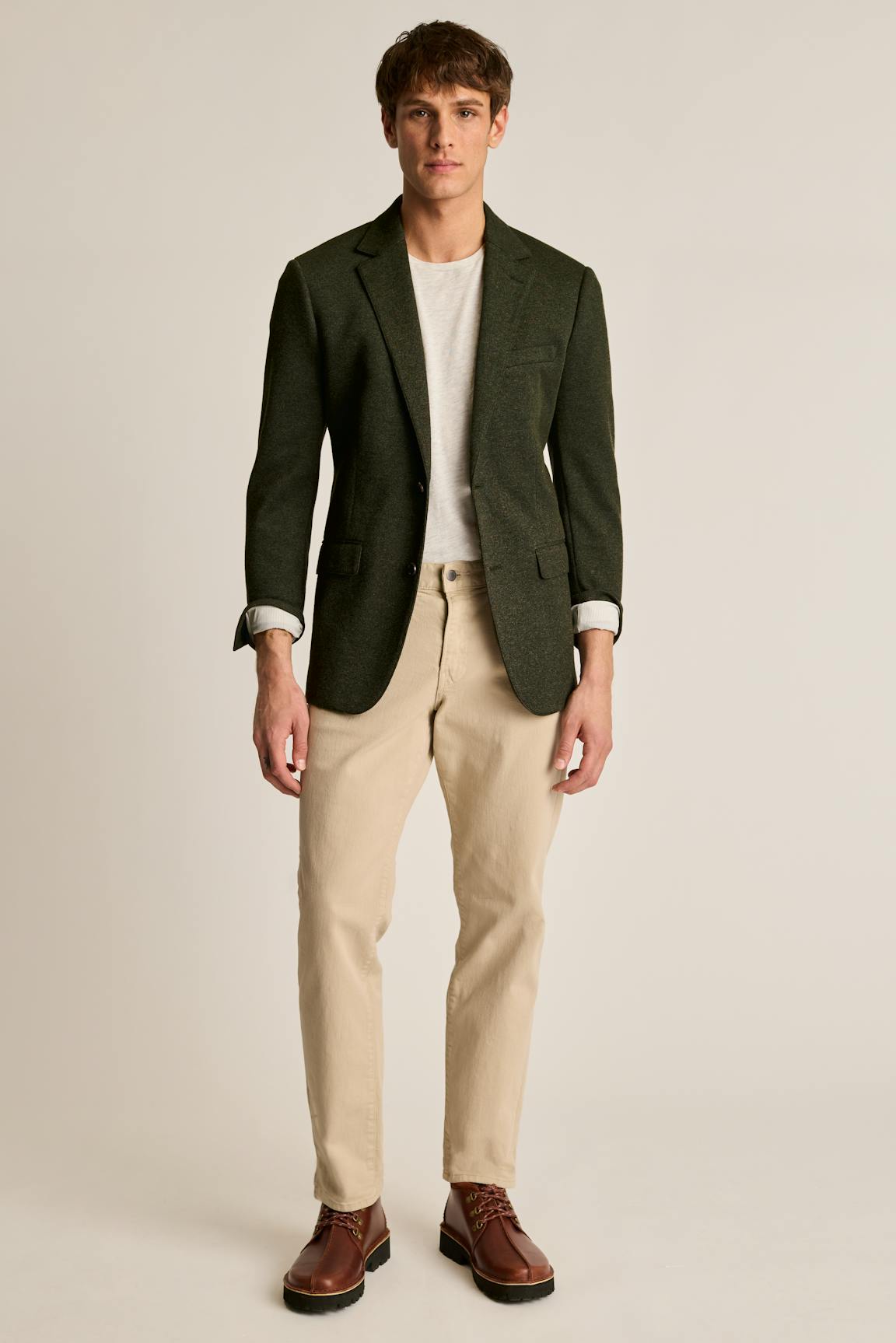Jetsetter Knit Blazer / Bonobos us