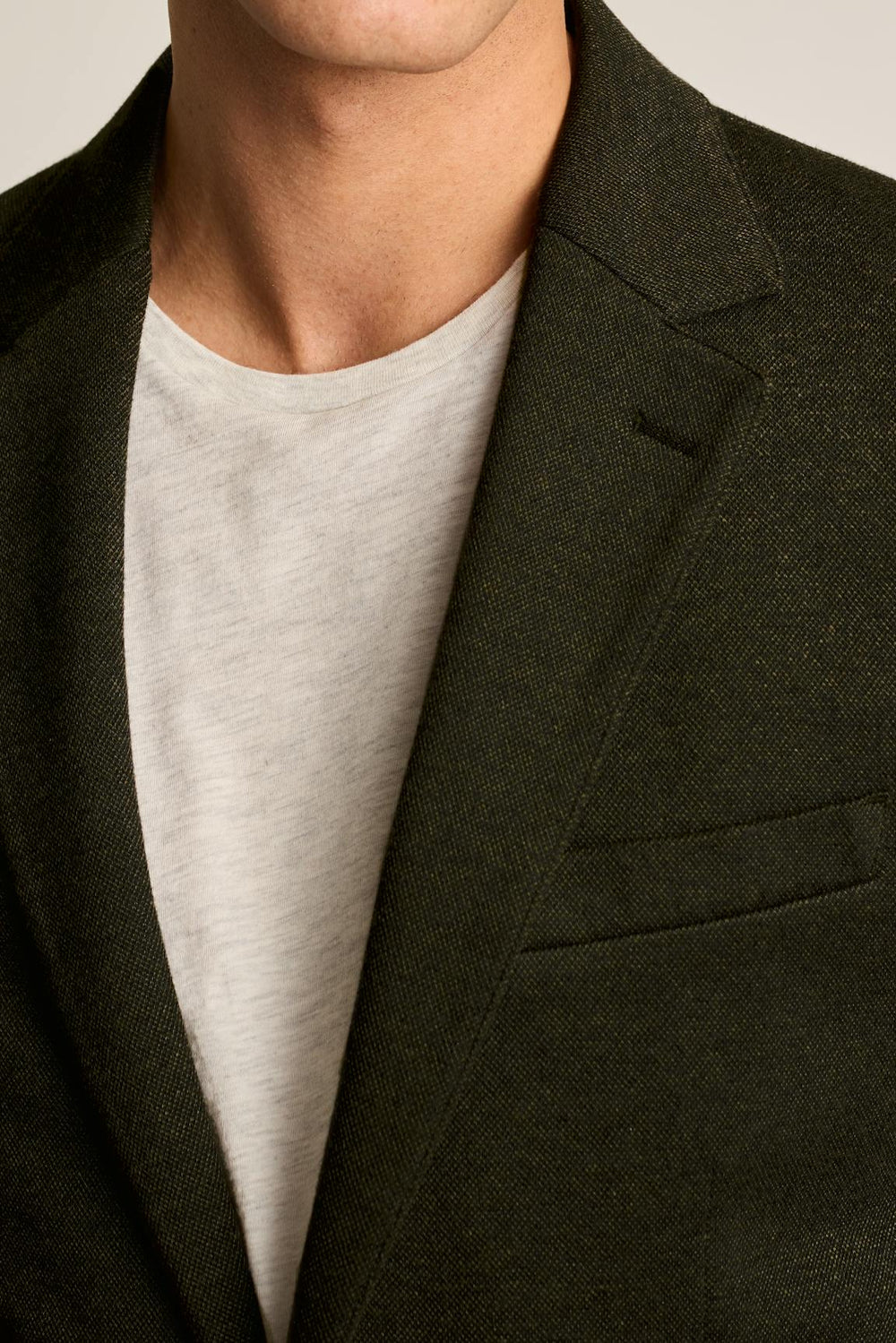 Jetsetter Knit Blazer / Bonobos us