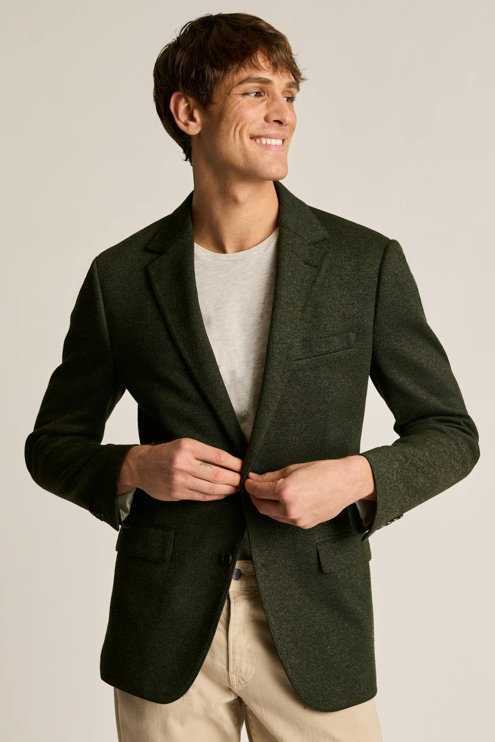 Jetsetter Knit Blazer / Bonobos us