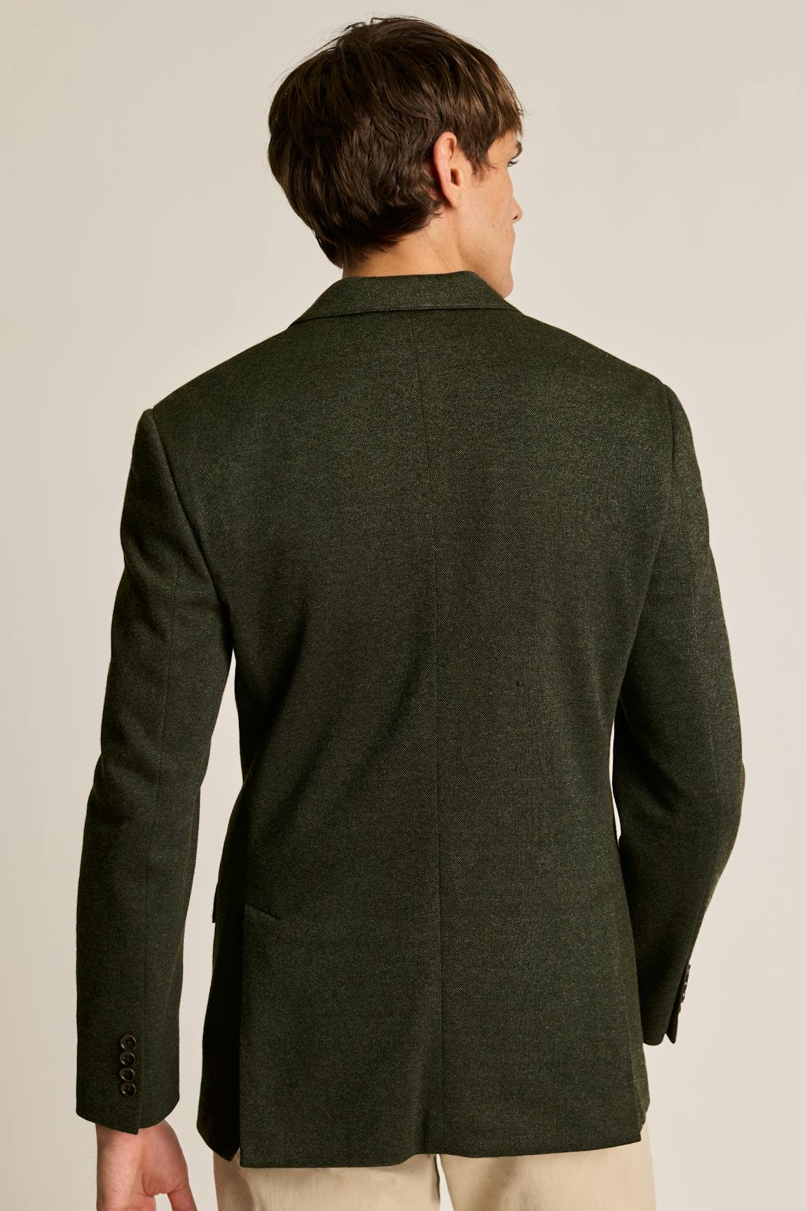 Jetsetter Knit Blazer / Bonobos us