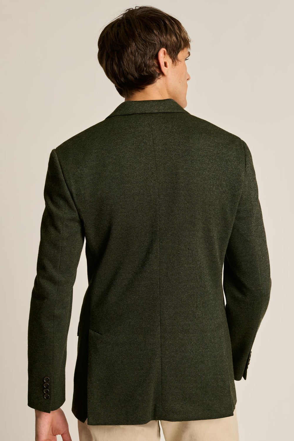 Jetsetter Knit Blazer / Bonobos us