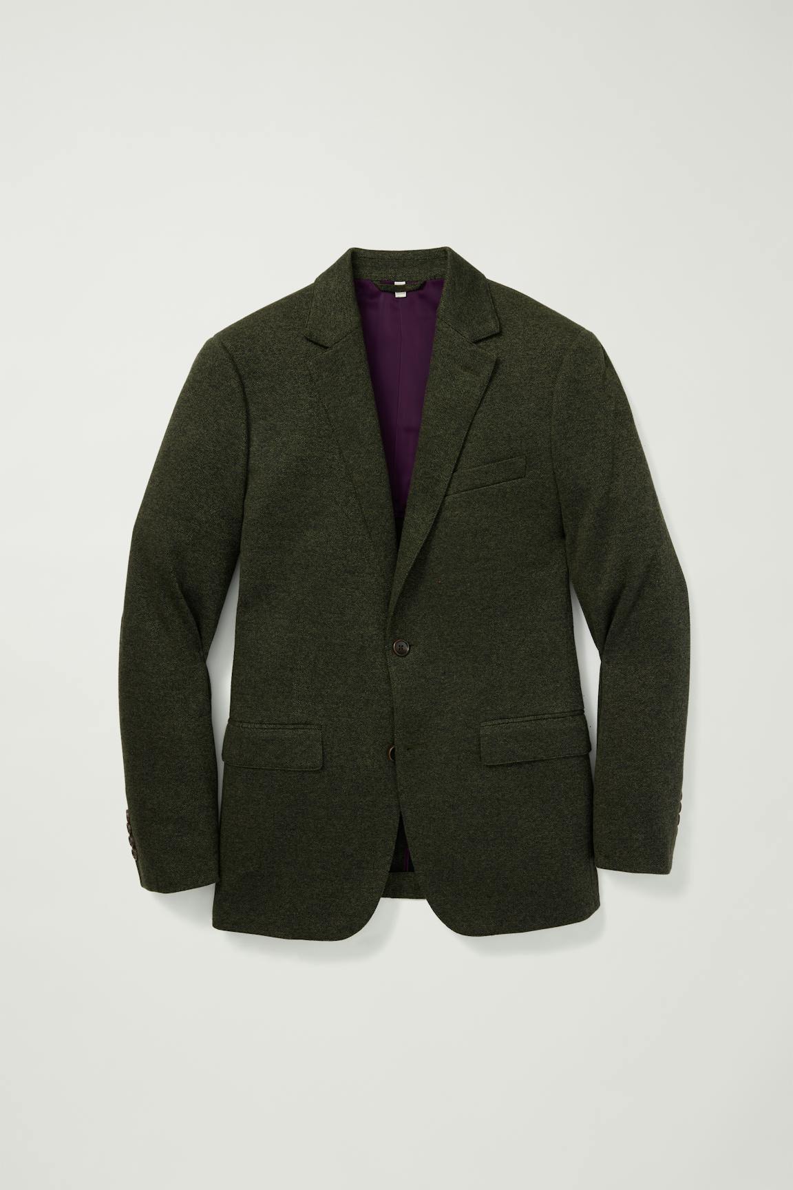 Jetsetter Knit Blazer / Bonobos us