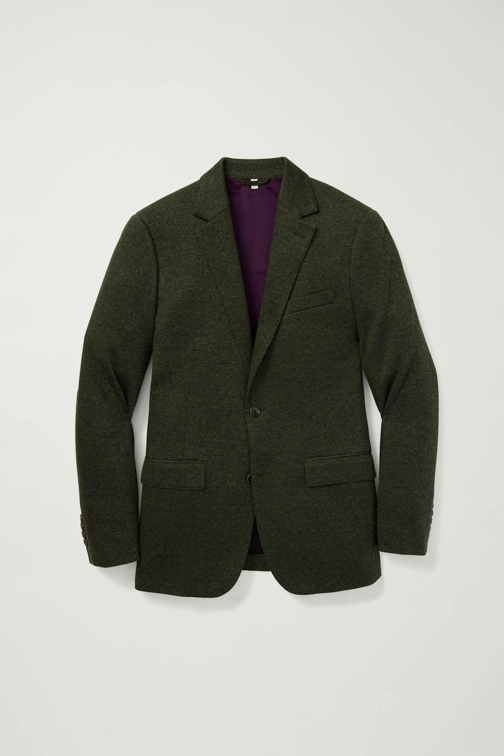 Jetsetter Knit Blazer / Bonobos us