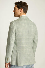Jetsetter Unconstructed Italian Blazer / Bonobos For Sale