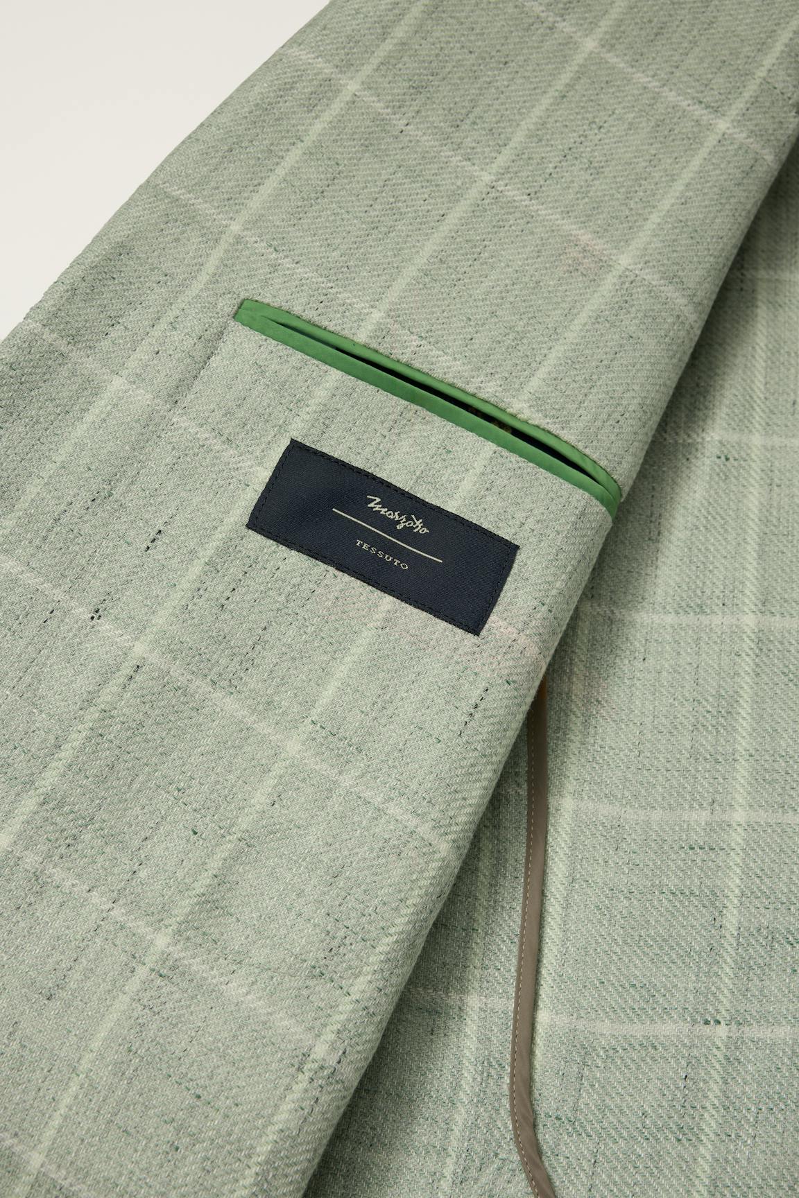 Jetsetter Unconstructed Italian Blazer / Bonobos For Sale