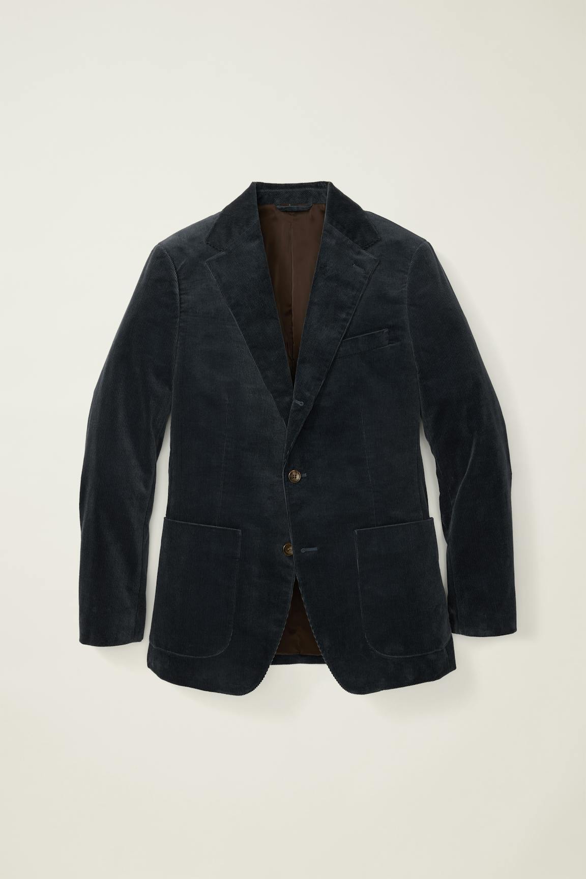 Jetsetter Italian Corduroy Blazer / Bonobos
