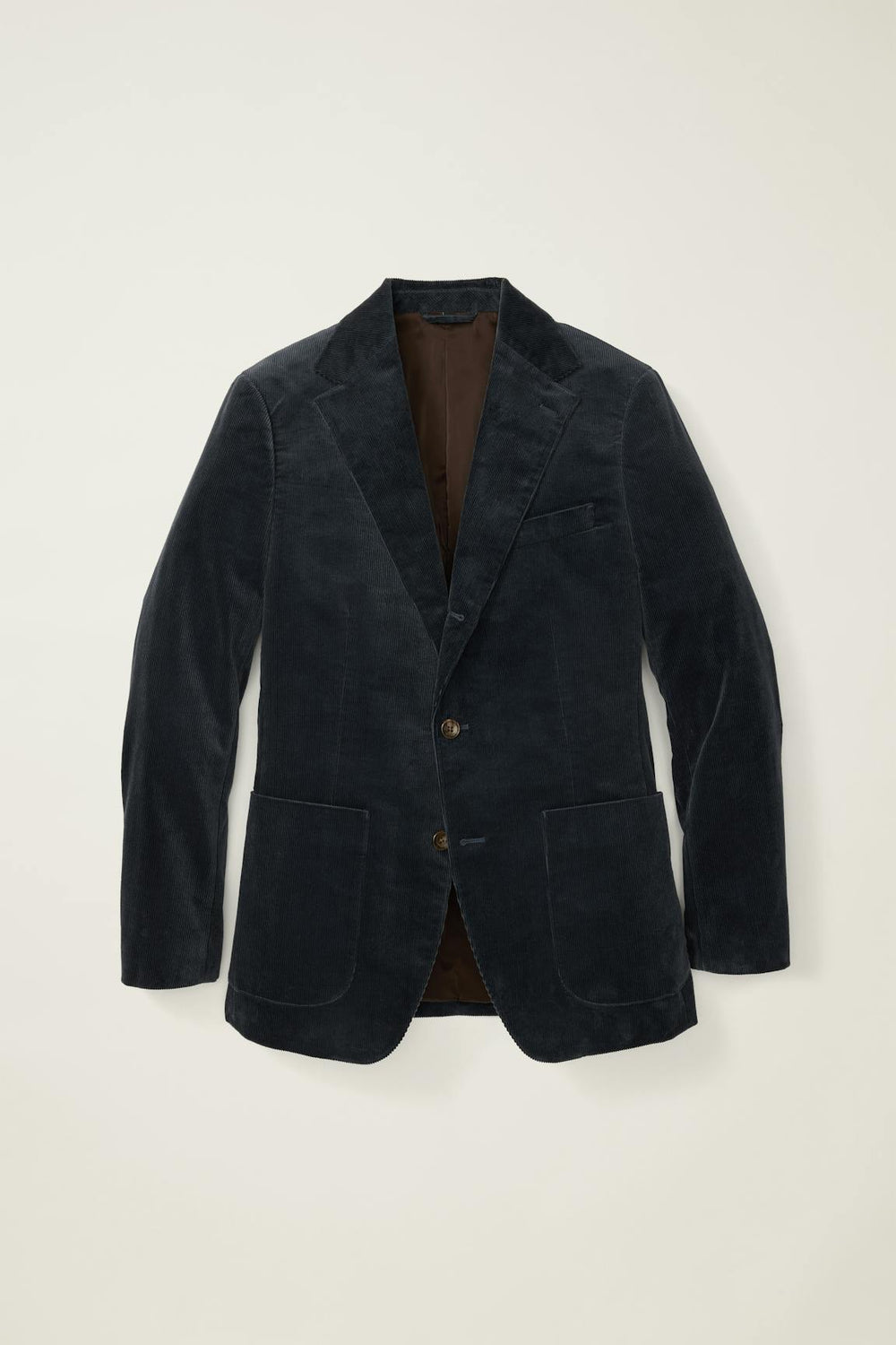 Jetsetter Italian Corduroy Blazer / Bonobos