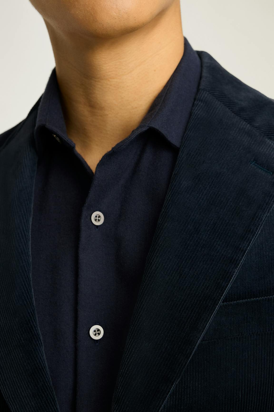 Jetsetter Italian Corduroy Blazer / Bonobos