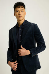 Jetsetter Italian Corduroy Blazer / Bonobos