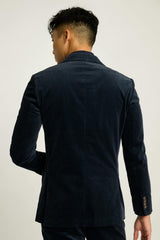 Jetsetter Italian Corduroy Blazer / Bonobos