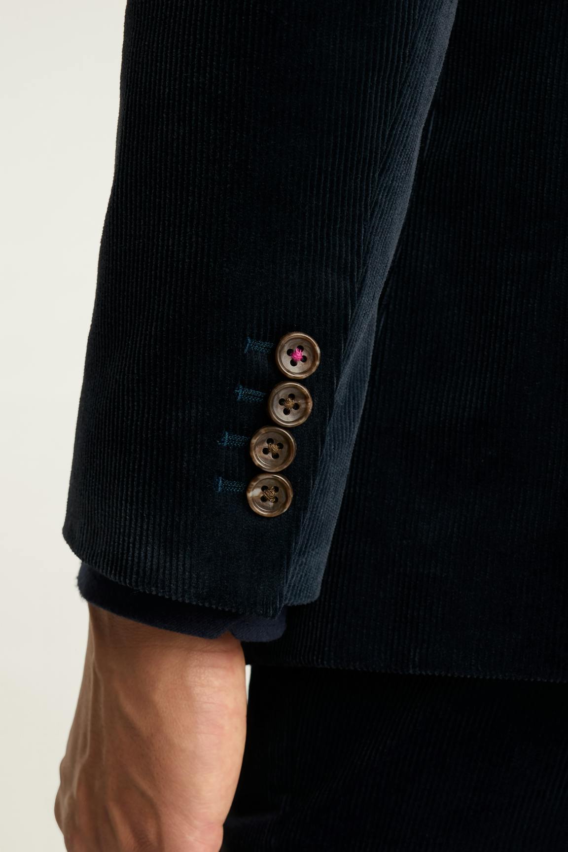 Jetsetter Italian Corduroy Blazer / Bonobos