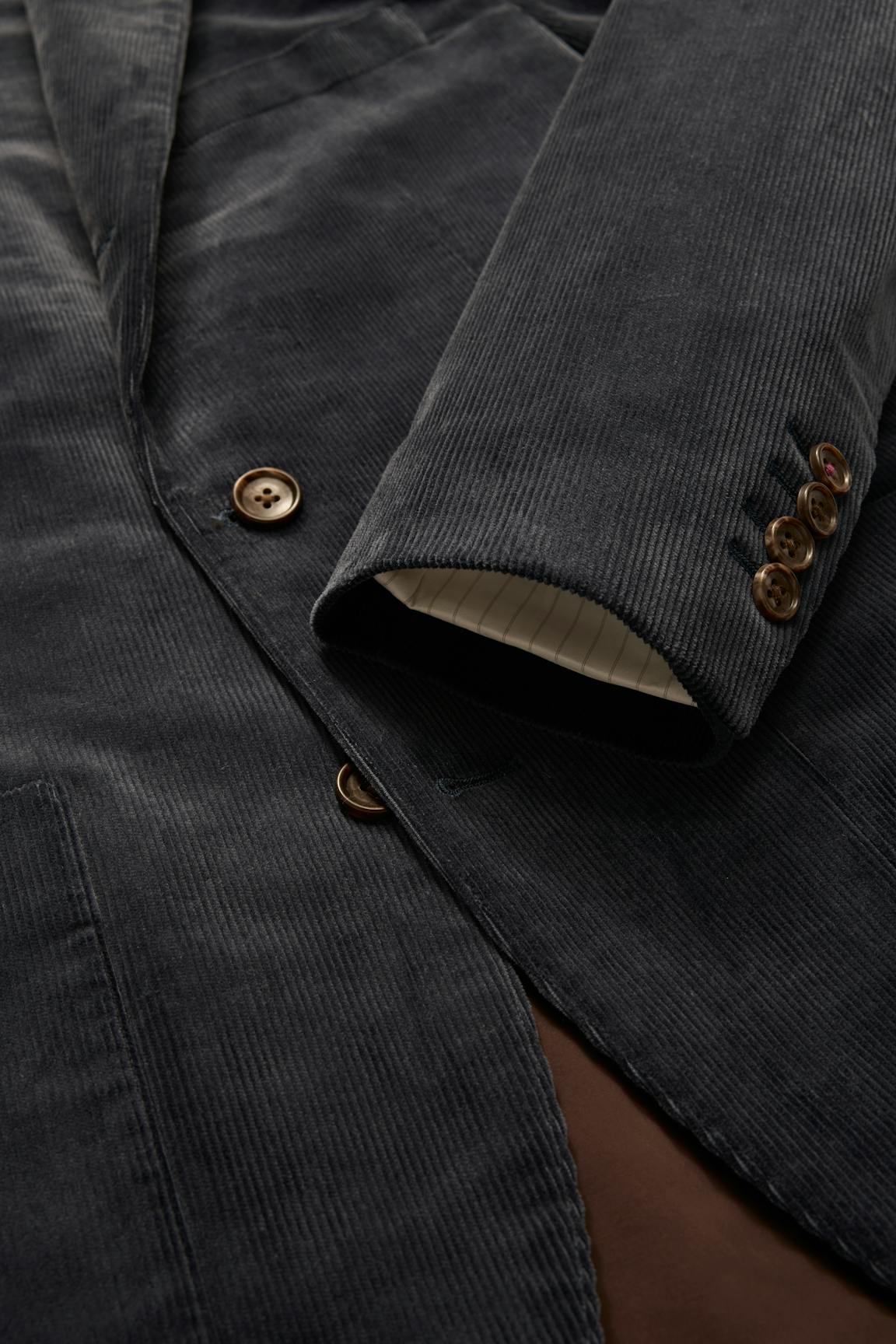 Jetsetter Italian Corduroy Blazer / Bonobos