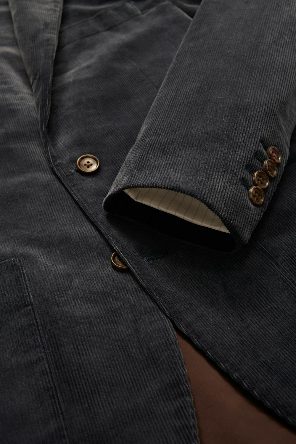 Jetsetter Italian Corduroy Blazer / Bonobos