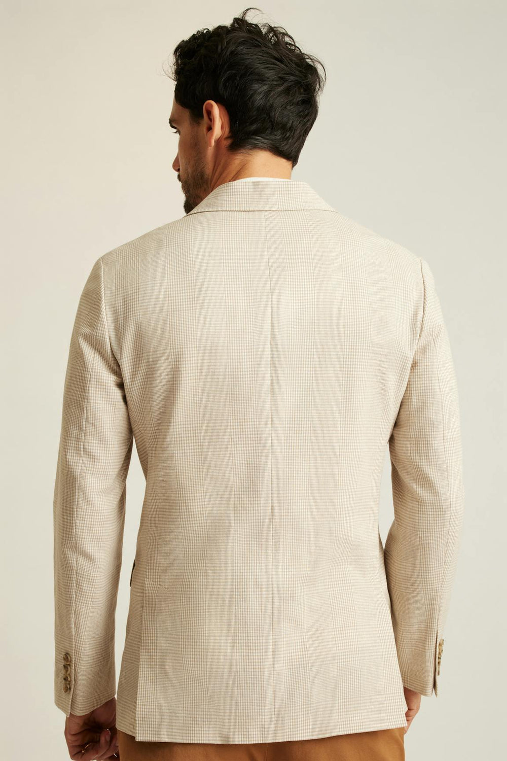 Jetsetter Unconstructed Blazer / Bonobos Online