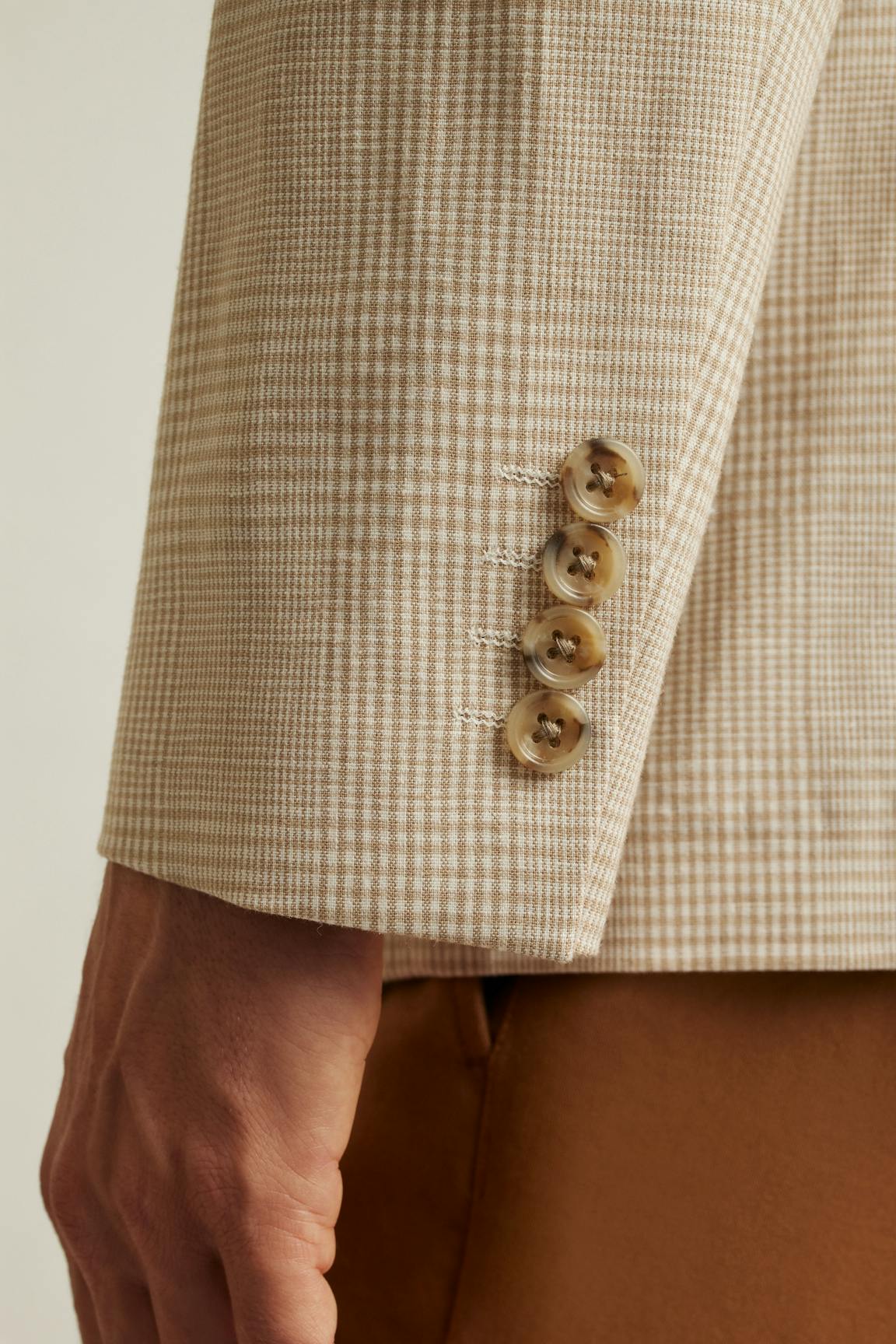 Jetsetter Unconstructed Blazer / Bonobos Online