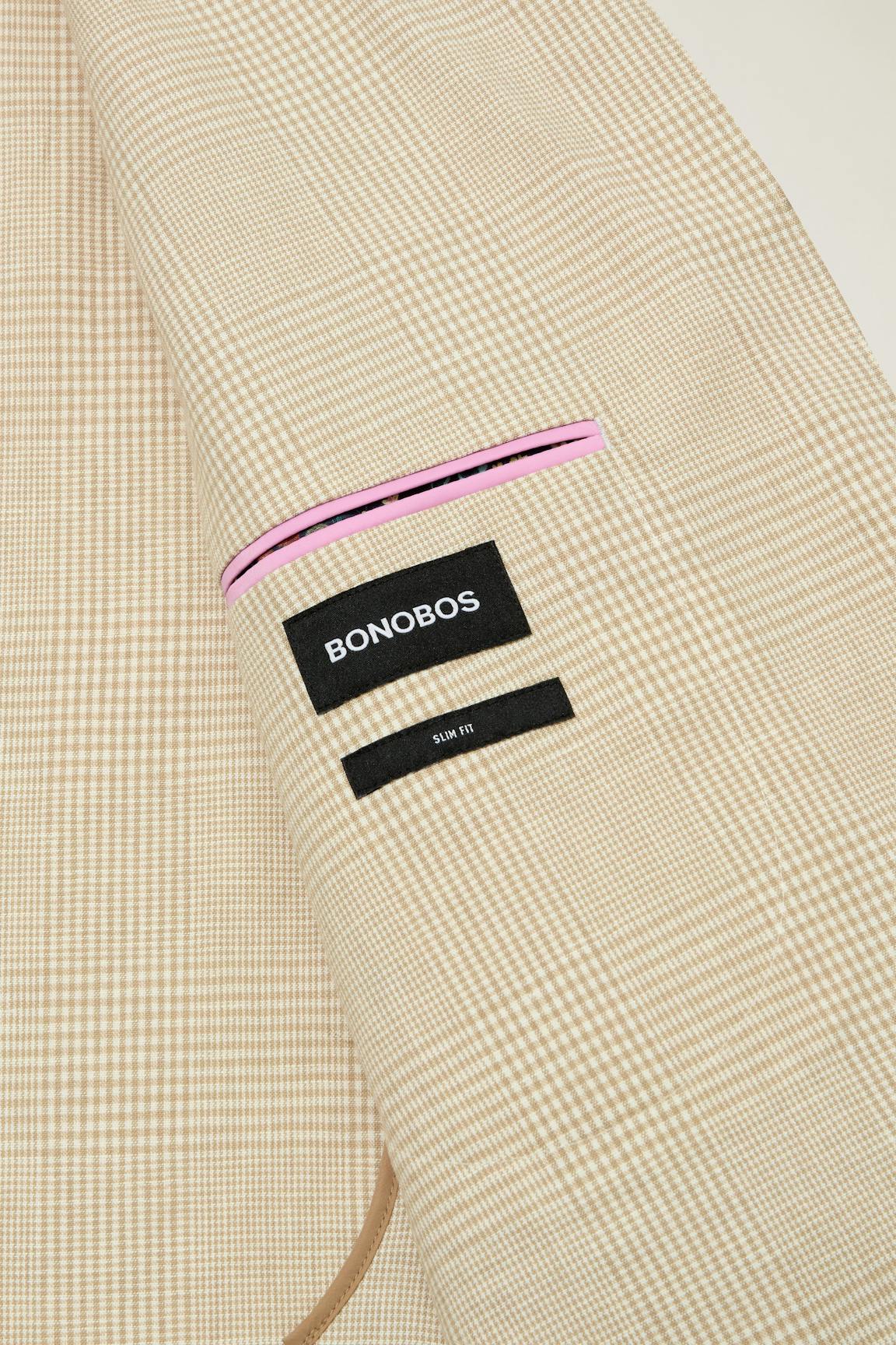 Jetsetter Unconstructed Blazer / Bonobos Online