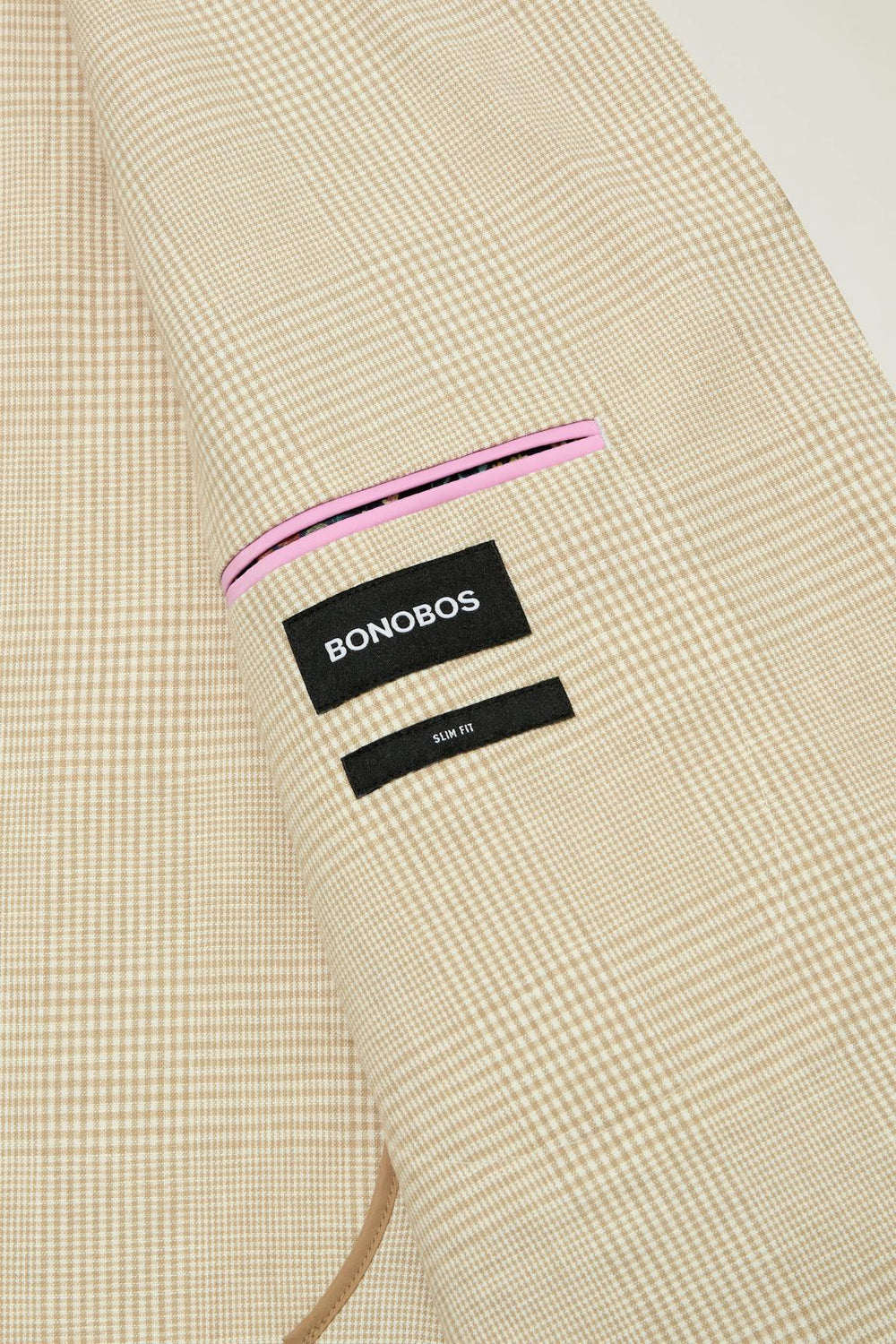 Jetsetter Unconstructed Blazer / Bonobos Online