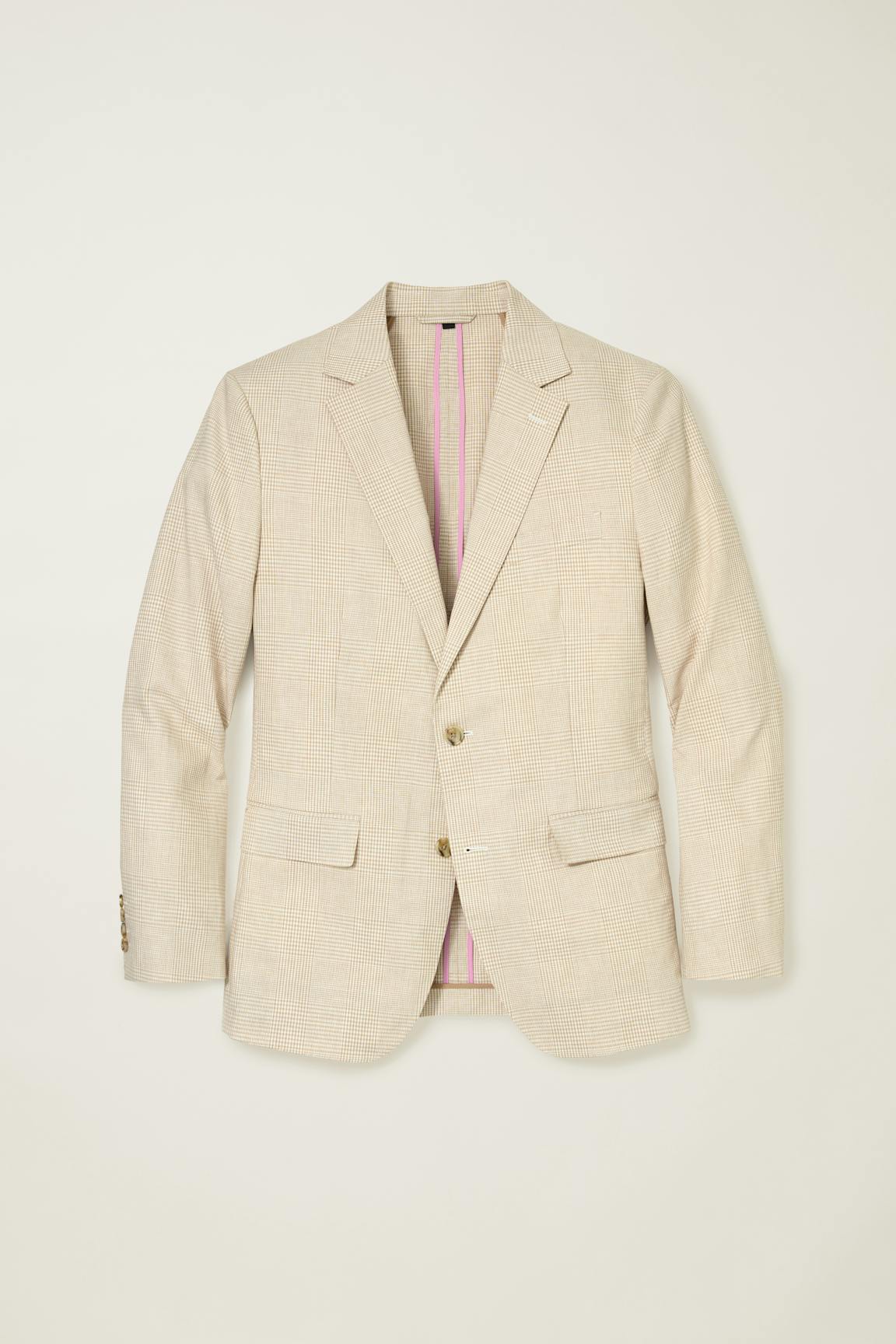 Jetsetter Unconstructed Blazer / Bonobos Online