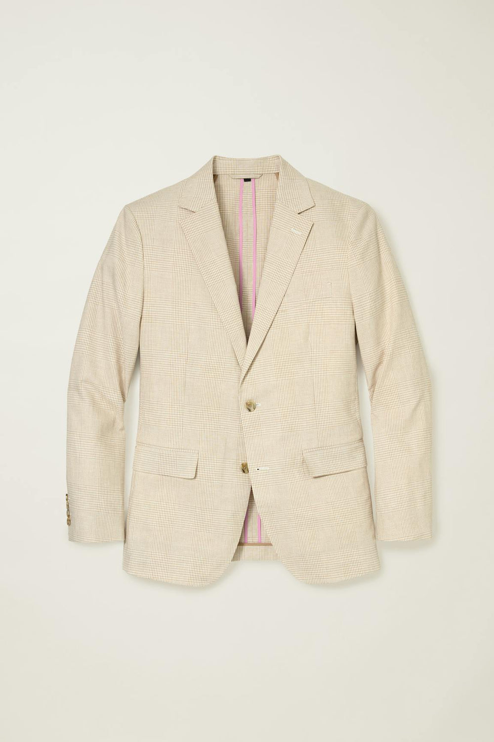 Jetsetter Unconstructed Blazer / Bonobos Online