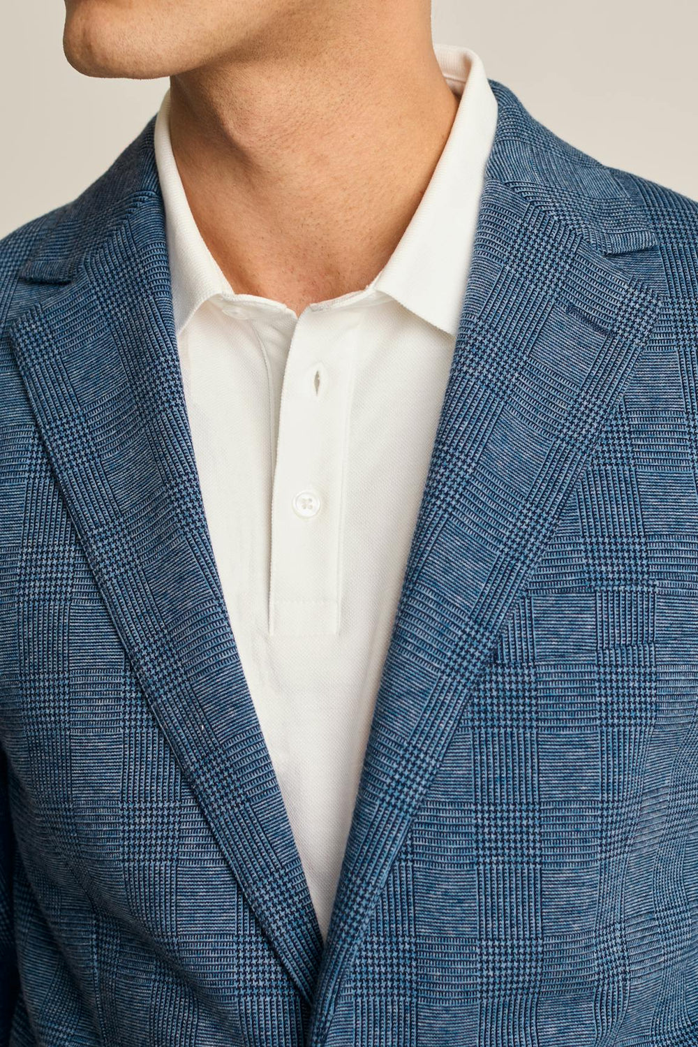 Jetsetter Knit Blazer / Bonobos Outlet