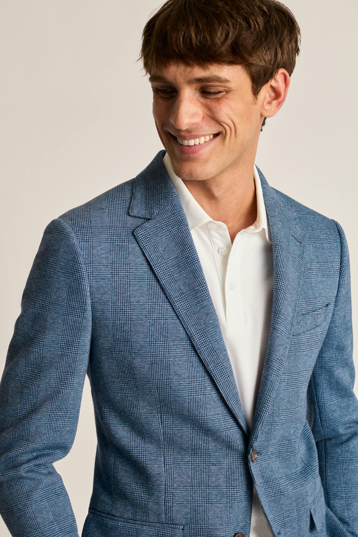 Jetsetter Knit Blazer / Bonobos Outlet