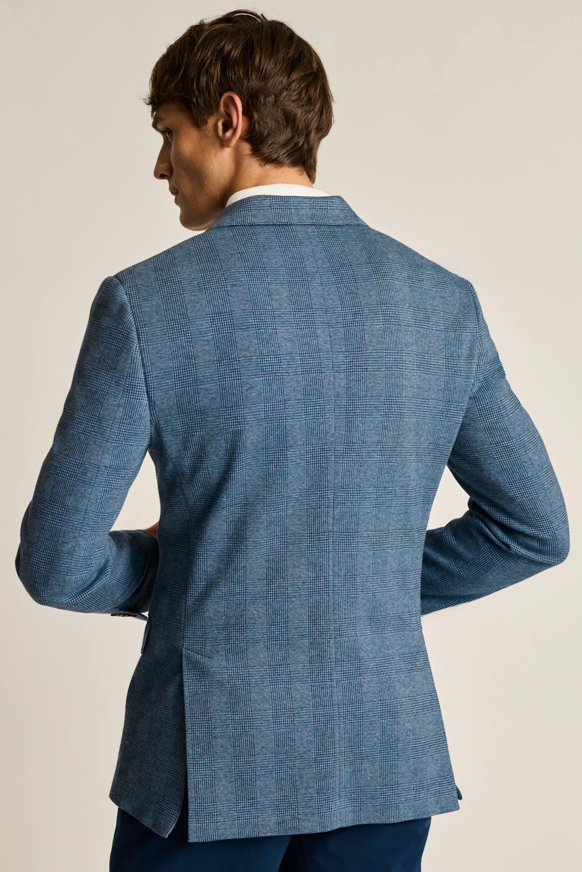 Jetsetter Knit Blazer / Bonobos Outlet