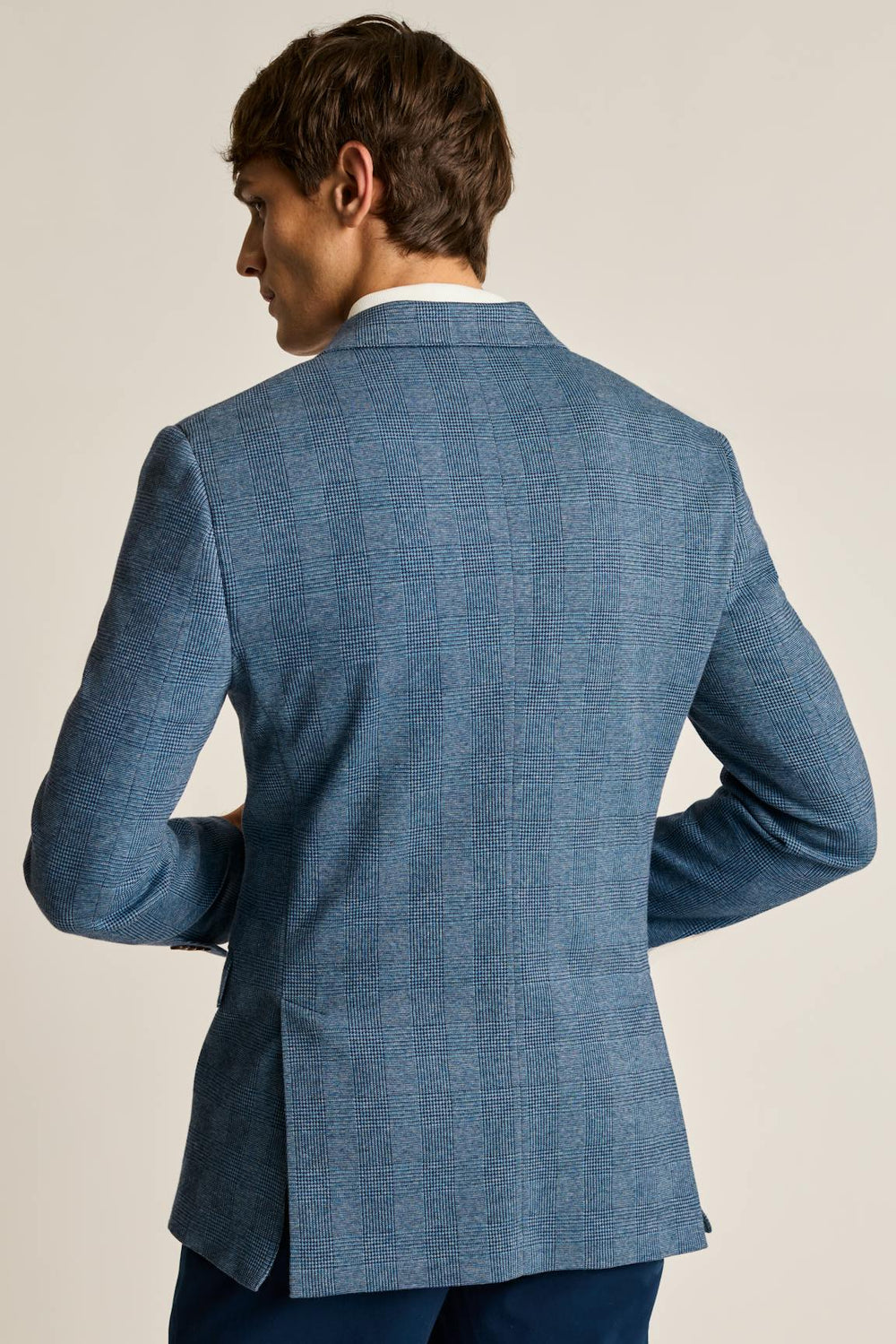 Jetsetter Knit Blazer / Bonobos Outlet