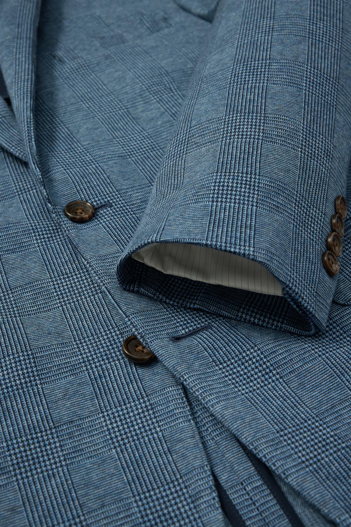 Jetsetter Knit Blazer / Bonobos Outlet