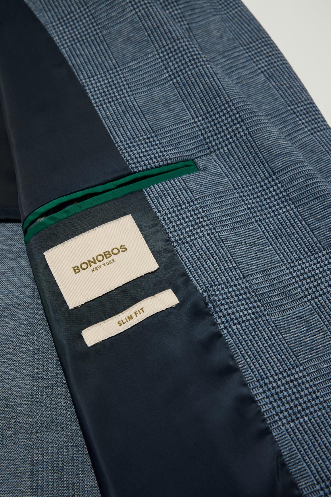 Jetsetter Knit Blazer / Bonobos Outlet