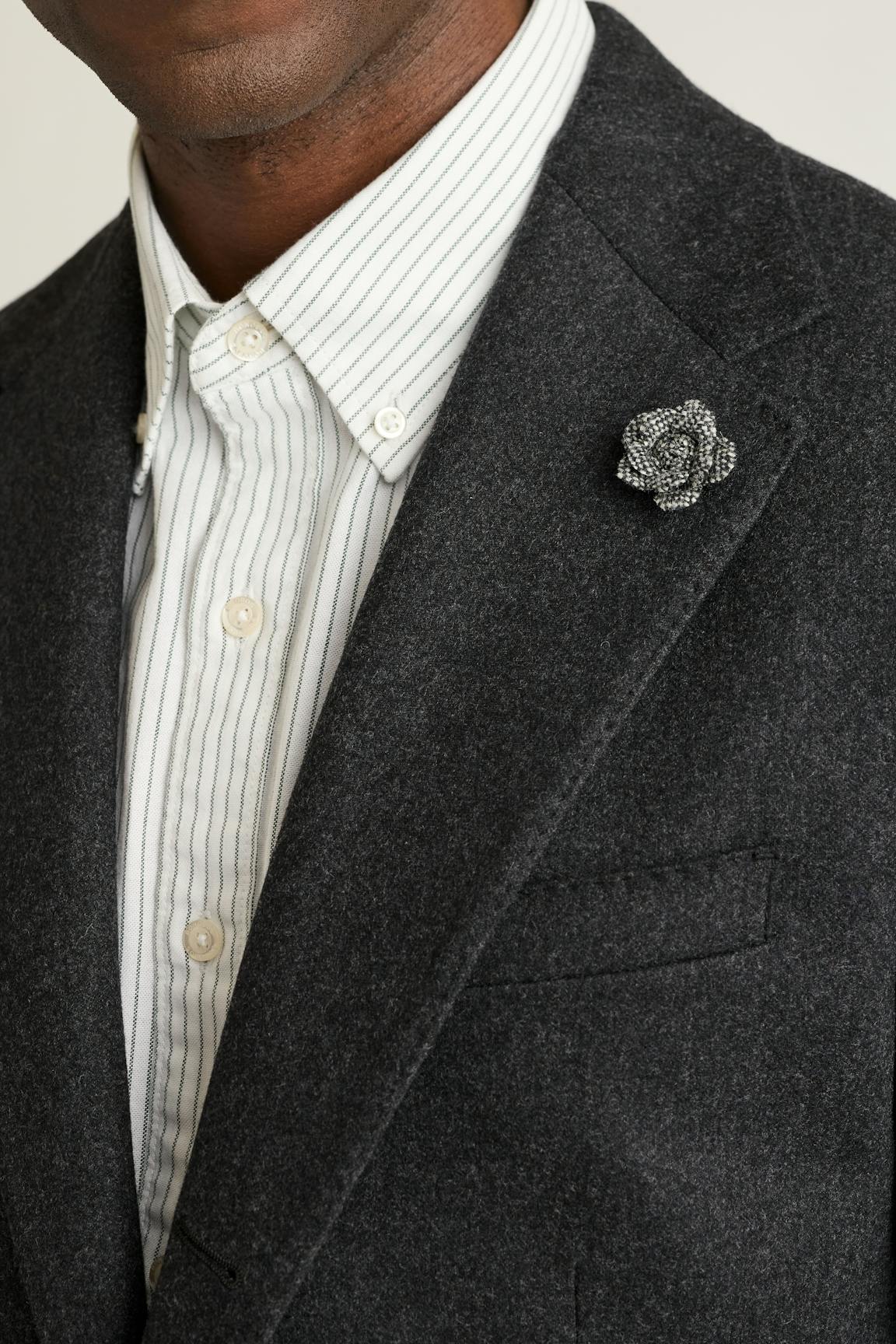 Galloway Wool Cashmere Blazer / Bonobos On Sale