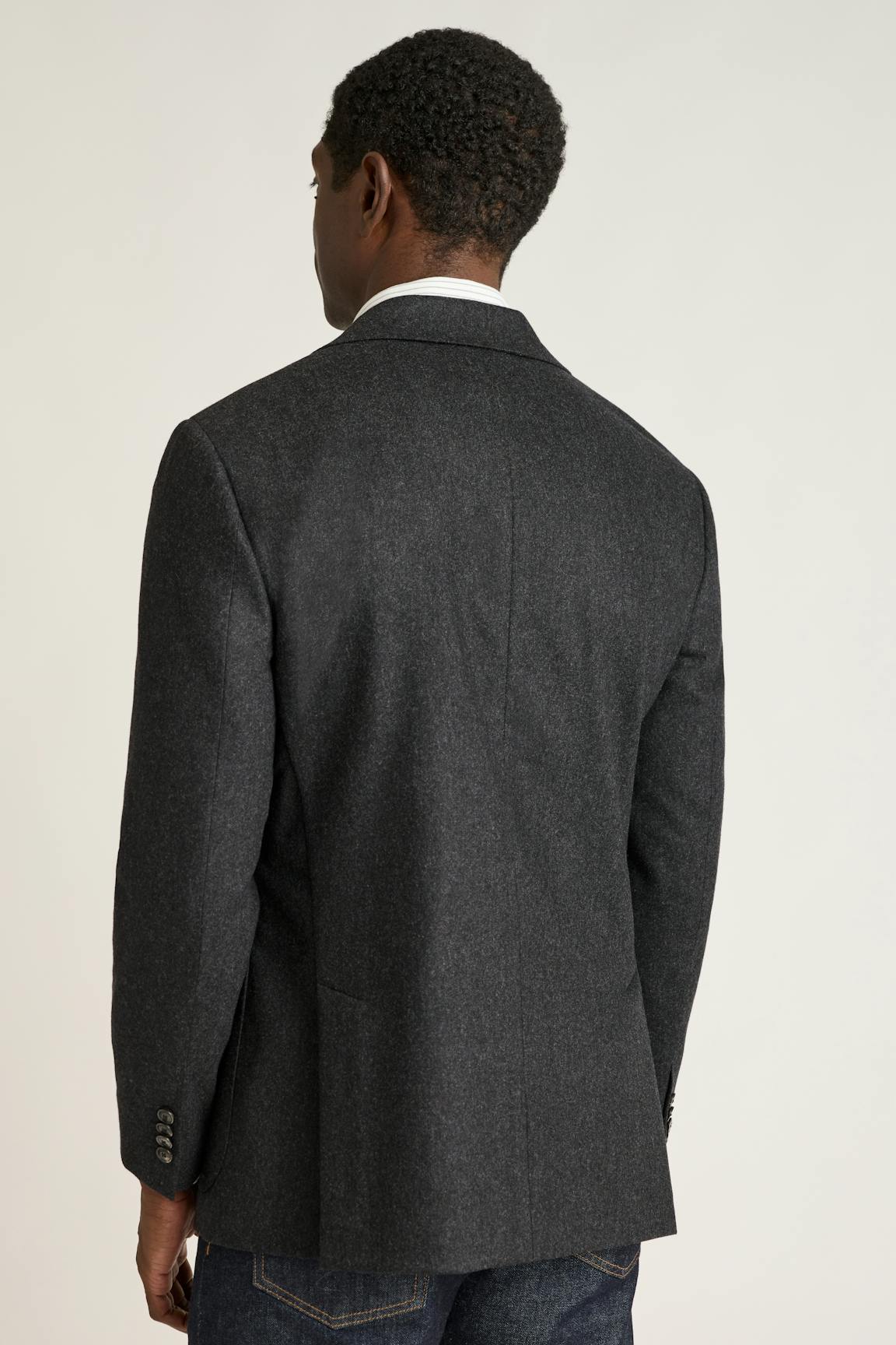 Galloway Wool Cashmere Blazer / Bonobos On Sale