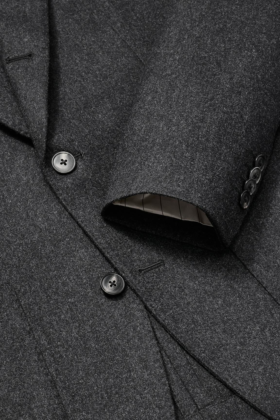 Galloway Wool Cashmere Blazer / Bonobos On Sale